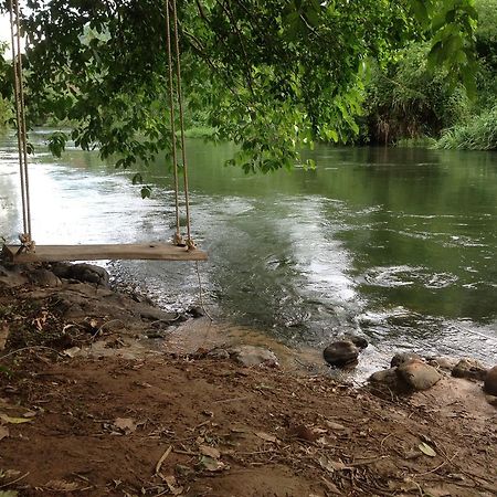 Rivercreek Estate Kaeng Kachan Εξωτερικό φωτογραφία
