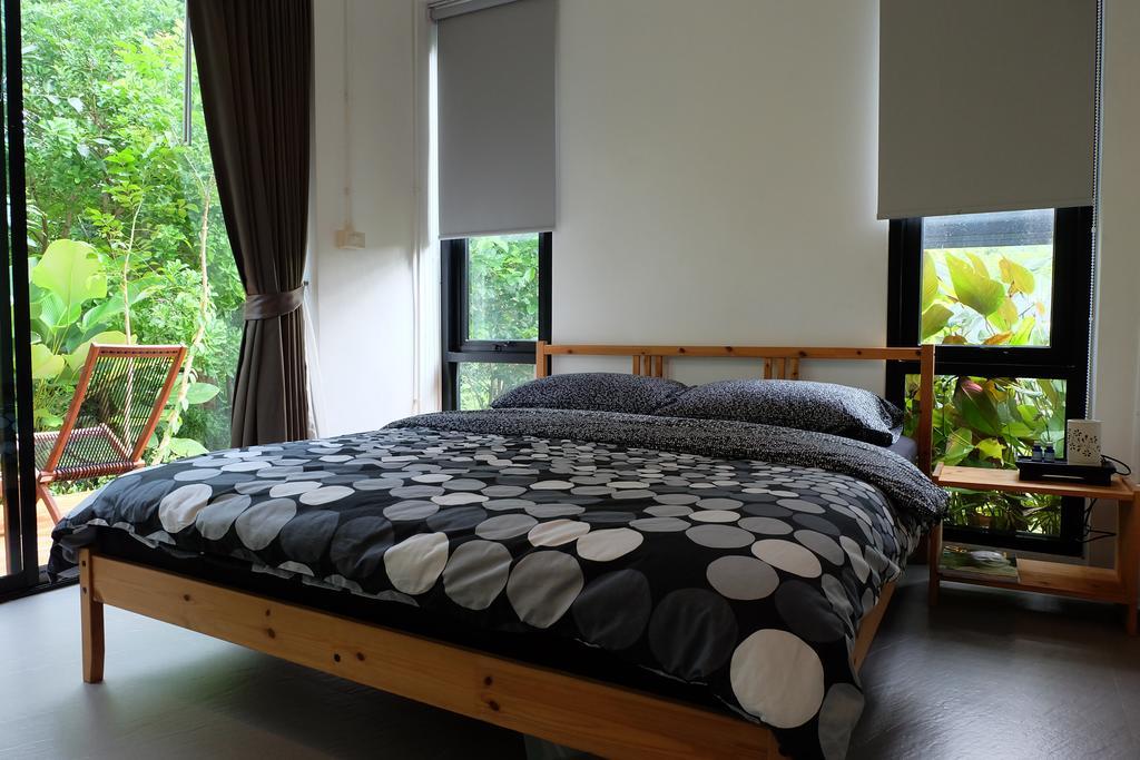 Rivercreek Estate Kaeng Kachan Δωμάτιο φωτογραφία