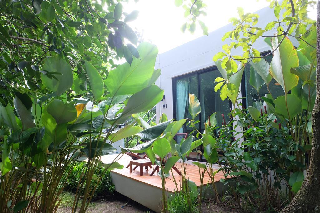Rivercreek Estate Kaeng Kachan Δωμάτιο φωτογραφία