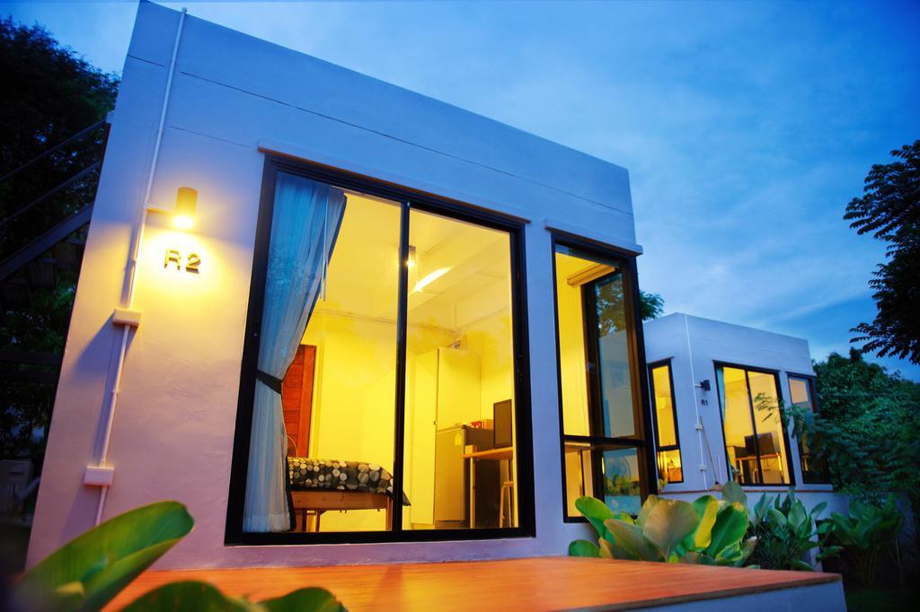 Rivercreek Estate Kaeng Kachan Δωμάτιο φωτογραφία
