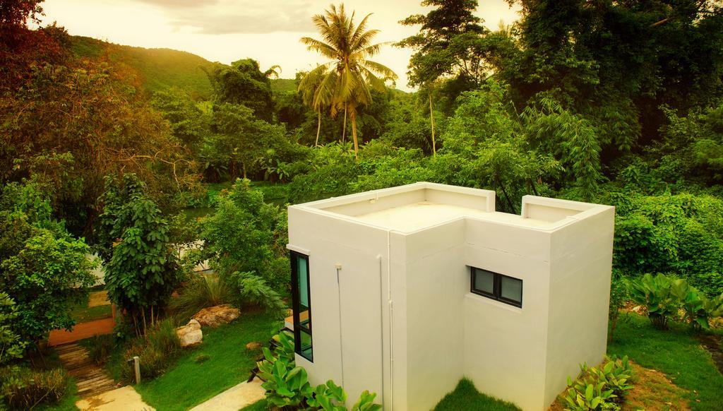 Rivercreek Estate Kaeng Kachan Δωμάτιο φωτογραφία