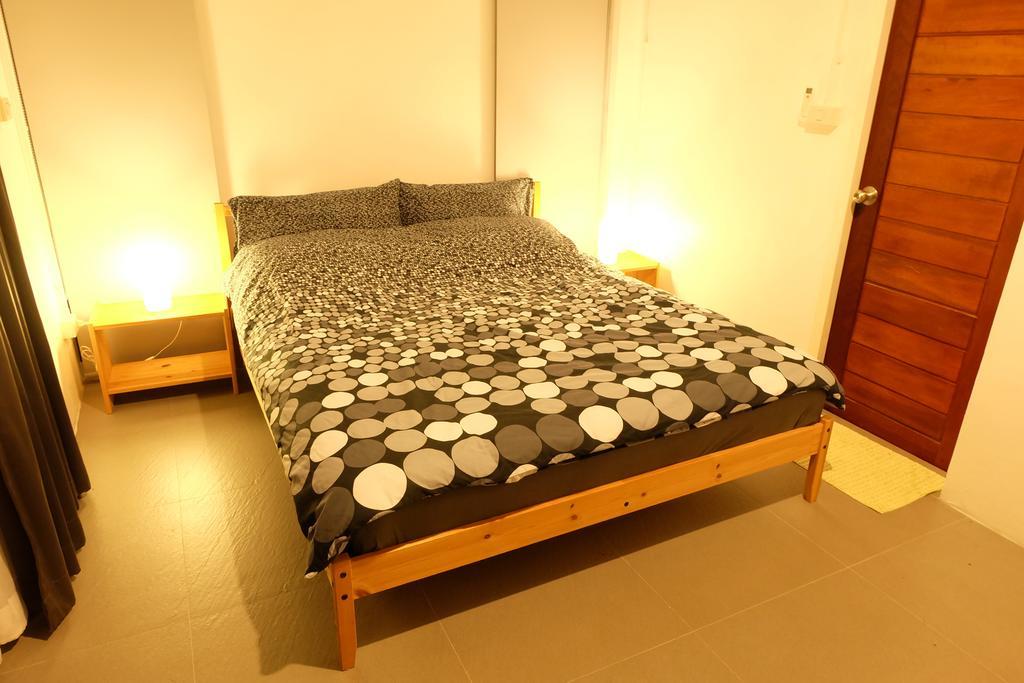 Rivercreek Estate Kaeng Kachan Δωμάτιο φωτογραφία
