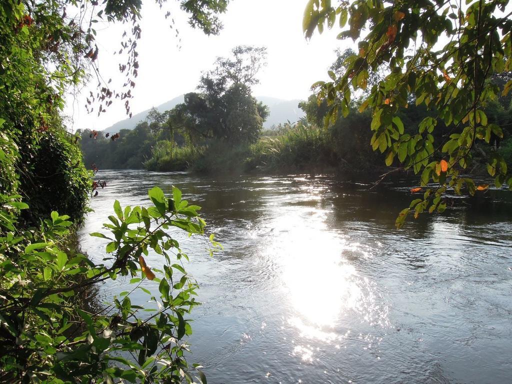 Rivercreek Estate Kaeng Kachan Εξωτερικό φωτογραφία