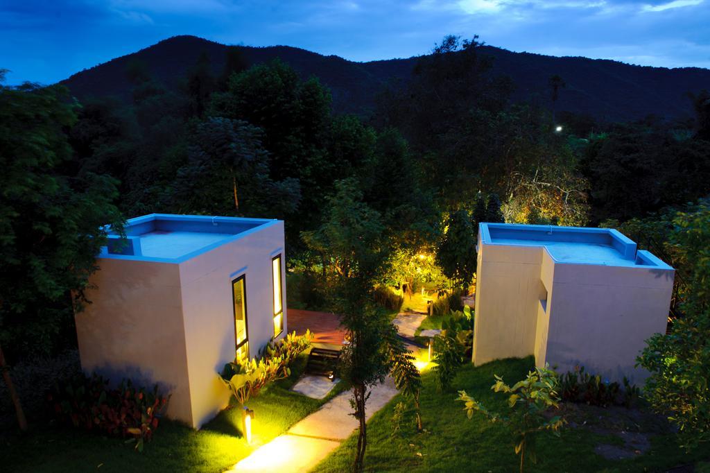 Rivercreek Estate Kaeng Kachan Δωμάτιο φωτογραφία