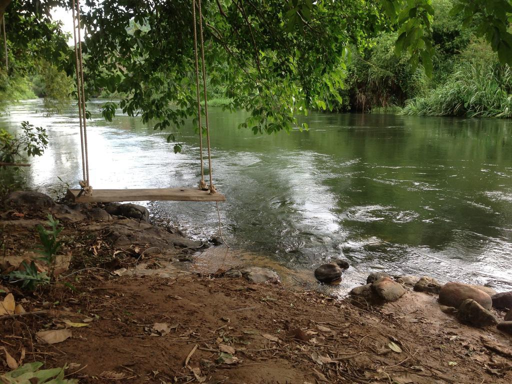Rivercreek Estate Kaeng Kachan Εξωτερικό φωτογραφία