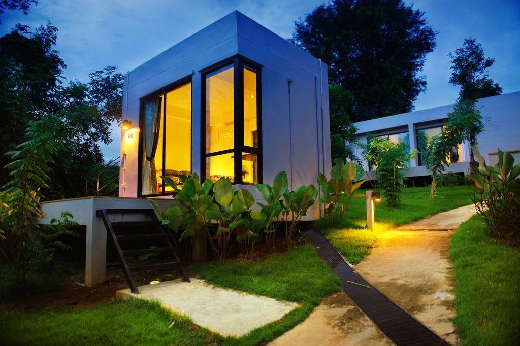 Rivercreek Estate Kaeng Kachan Δωμάτιο φωτογραφία